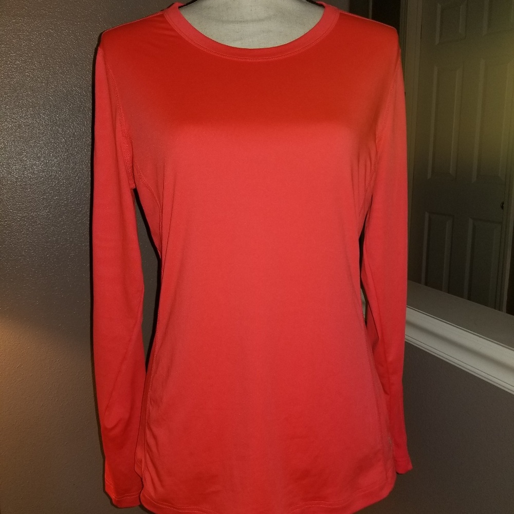 Danskin Top Sz L